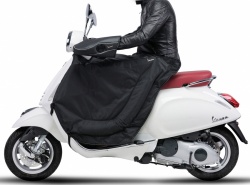 Promos Vespa : pack Hiver à 1 euro