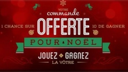 Motoblouz joue les Père Noël