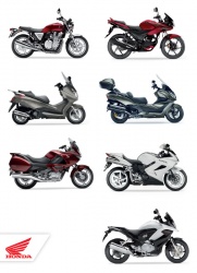 Promotions Honda