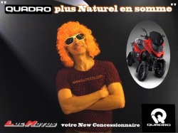 Polnaluc chante le Quadro4