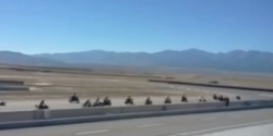Opération Race-A-Cop