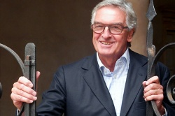 Lino Dainese, fondateur et président de dainese