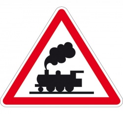Des radars pour faire ralentir les trains