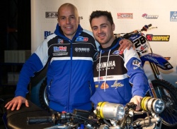 Rallye de l'Ain : Toniutti vainqueur