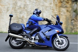 Un rallye transfrontalier par la gendarmerie
