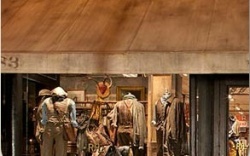 Boutique Ralph Lauren RRL
