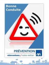 Axa prévention