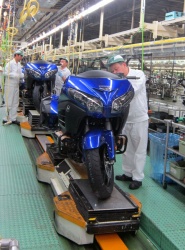 300 millions de motos Honda