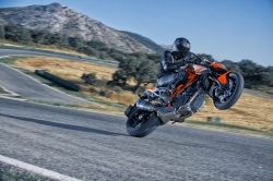 Record de ventes KTM en 2013 - Crédit photo : R. Schedl / KTM