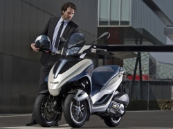 Emploi : le SAV Piaggio recrute