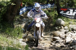 HVA Xtreme Test Award : Renet aux commandes