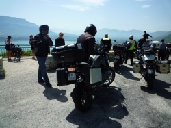 Retour sur le Givi Tour 2014