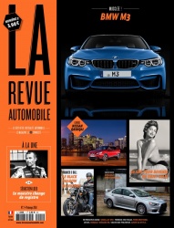 La revue Automobile n°2