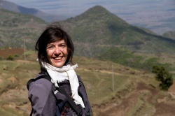 Documentaire : l'Afrique de l'Est à moto - crédit photo : GLA2014 / Clot