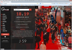 Les JPMS passent en .pro