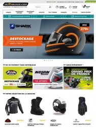 Motoblouz fait peau neuve