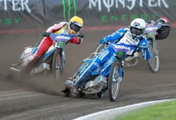 Mitas sponsor du Speedway - crédit photo : Petr Makusev