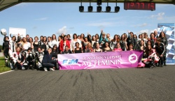 Un week-end 100% féminin à Carole 