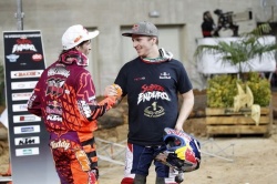 SuperEnduro : le tournant de la saison