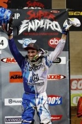 SuperEnduro : le tournant de la saison