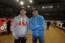 SuperEnduro : le tournant de la saison