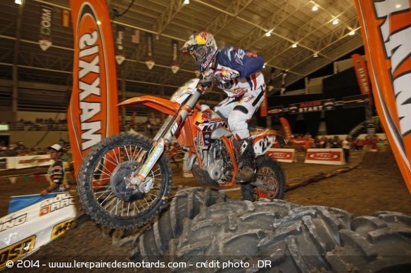 Jonny Walker