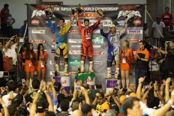SuperEnduro du Brésil : victoire de Blazusiak