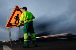 La table ronde contre les accidents de chantiers autoroutiers
