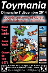 Toymania Toymania