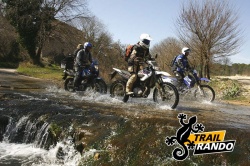 Trail Rando recrute un commercial - Photo : Trail Rando