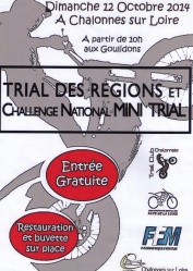 Trial des Régions : la Provence favorite