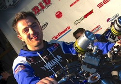 Julien Toniutti fait figure de favori pour le Tunisian Moto Tour - crédit photo : Moto Tour