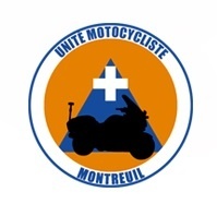 Unité de motocyclisme de la Protection Civile de Montreuil en quête de financement