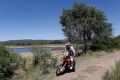 Dakar   1re tape Barreda