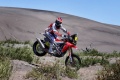 Dakar   1re victoire Sunderland