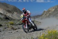 Dakar   Barreda creuse cart
