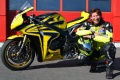 Bol Or Betelli rejoint team PlusRace
