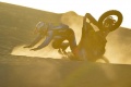 Dakar   enfer dsert