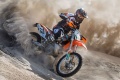 Enduro mondial transferts