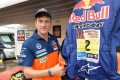 Dakar   Coma  leader  mi course