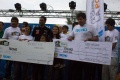 Dakar solidaire Techo