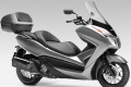 Scooter Honda Forza 300 Pack City
