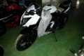 Sportive Kawasaki Ninja 250 monocylindre