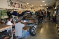 Stage Partie Cycle Moto Culture