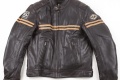 Veste Helstons Heritage