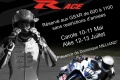 Gentleman Suzuki Xtreme Race