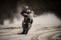 Marc Coma   Dakar extrme reintant