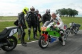 Stages pilotage Hampe Racing Team