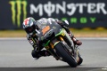 Monster Energy sponsor GP Catalogne