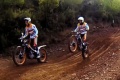 Marquez Pedrosa trial